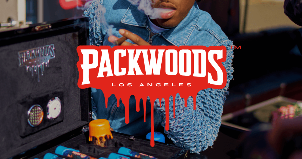 Packwoods x Runtz