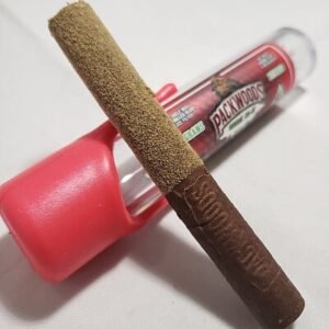 Packwoods Cherry AK 47