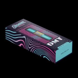 DMT Vape Pen Refills (Cartridge Only)
